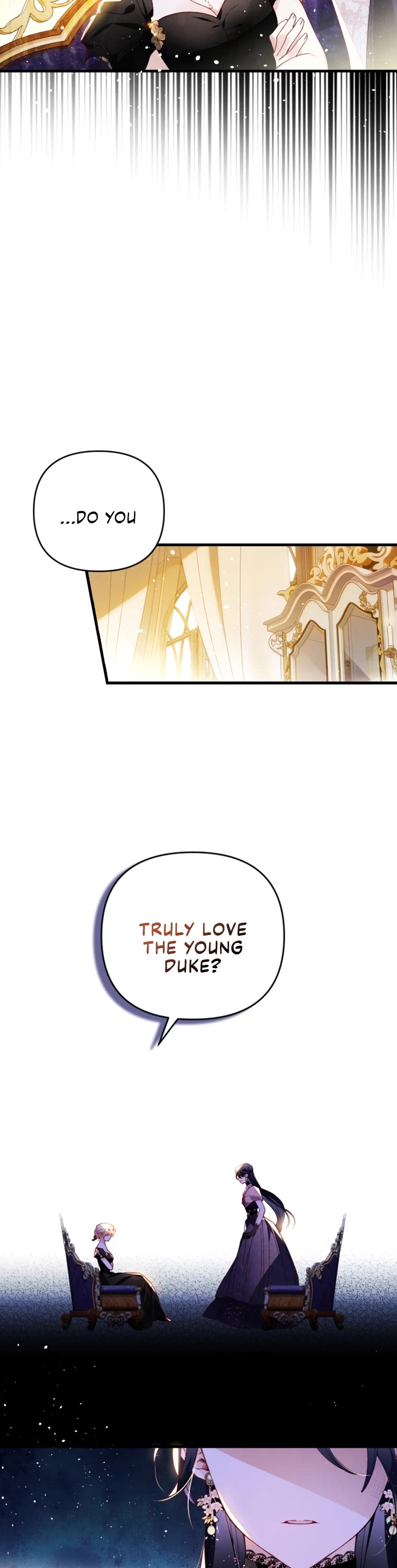 I Raised My Fiancé with Money Chapter 33 page 42 - Chapter 33
