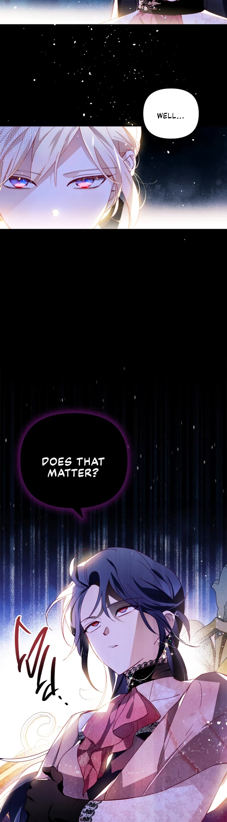 I Raised My Fiancé with Money Chapter 33 page 43 - Chapter 33