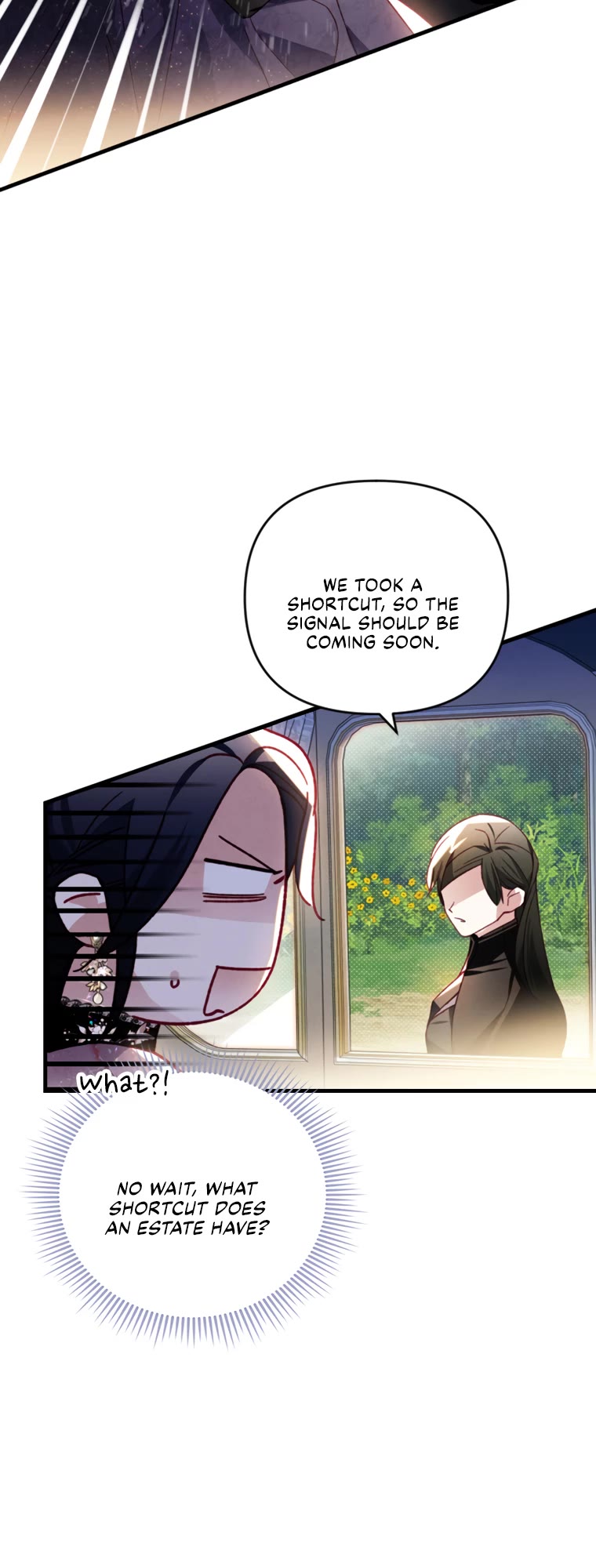 I Raised My Fiancé with Money Chapter 33 page 5 - Chapter 33
