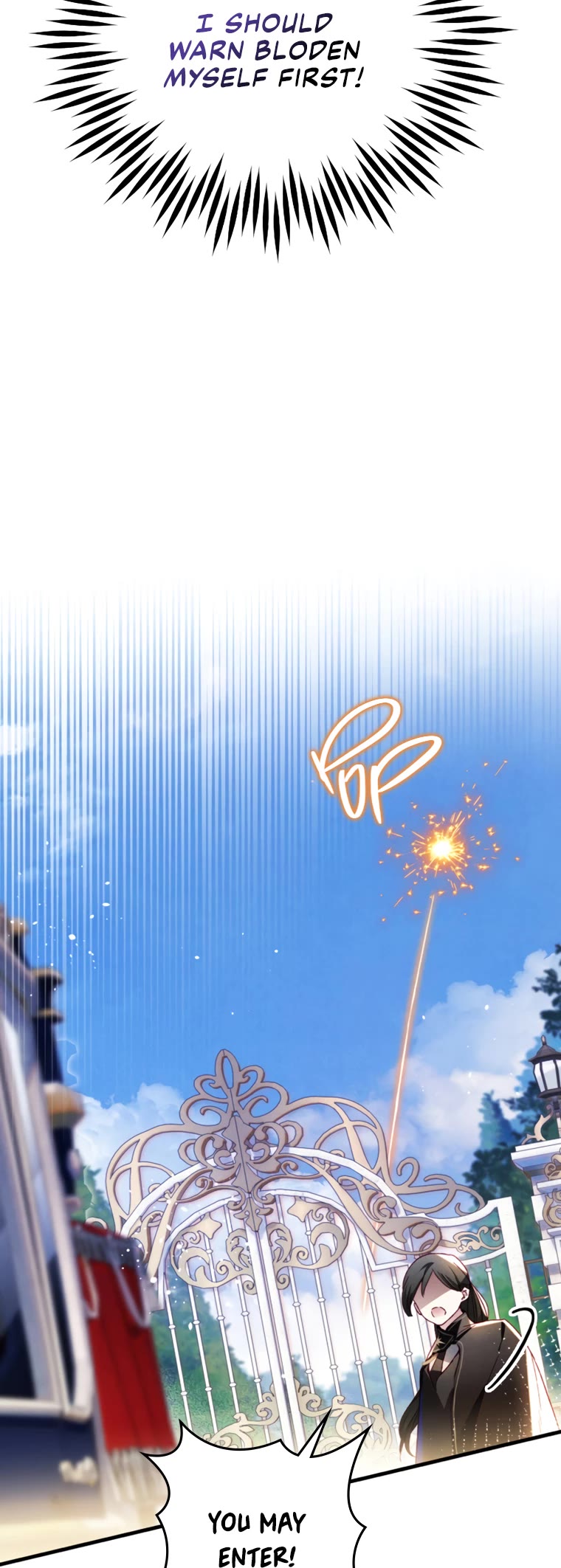 I Raised My Fiancé with Money Chapter 33 page 8 - Chapter 33