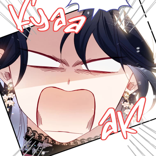 I Raised My Fiancé with Money Chapter 33 cover