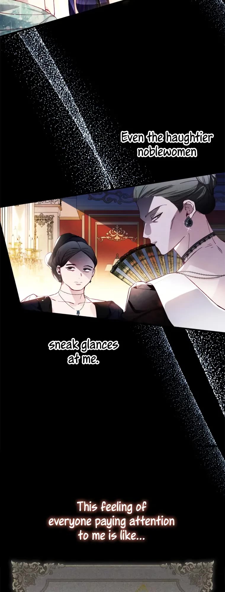 I Raised My Fiancé with Money Chapter 34 page 16 - Chapter 34