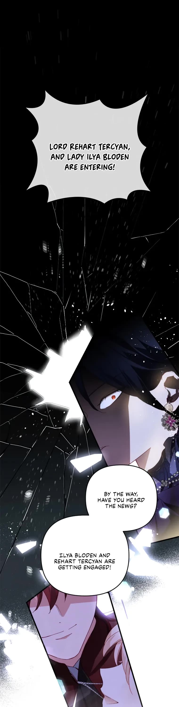 I Raised My Fiancé with Money Chapter 34 page 18 - Chapter 34
