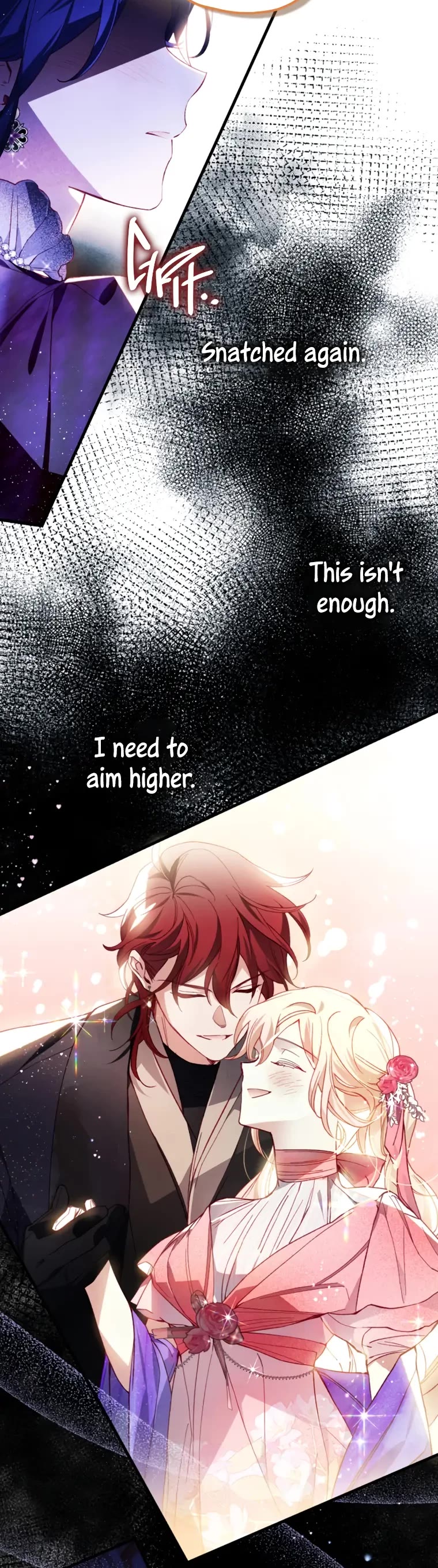 I Raised My Fiancé with Money Chapter 34 page 20 - Chapter 34