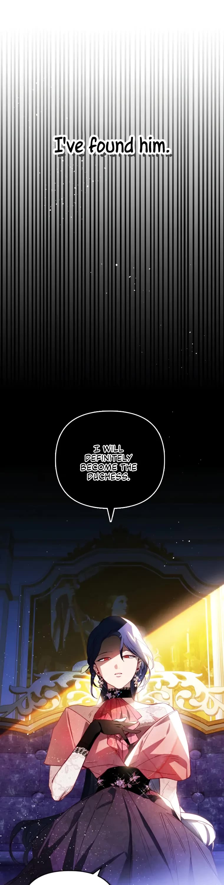 I Raised My Fiancé with Money Chapter 34 page 23 - Chapter 34