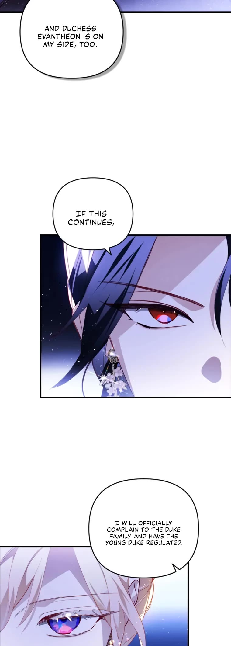I Raised My Fiancé with Money Chapter 34 page 24 - Chapter 34