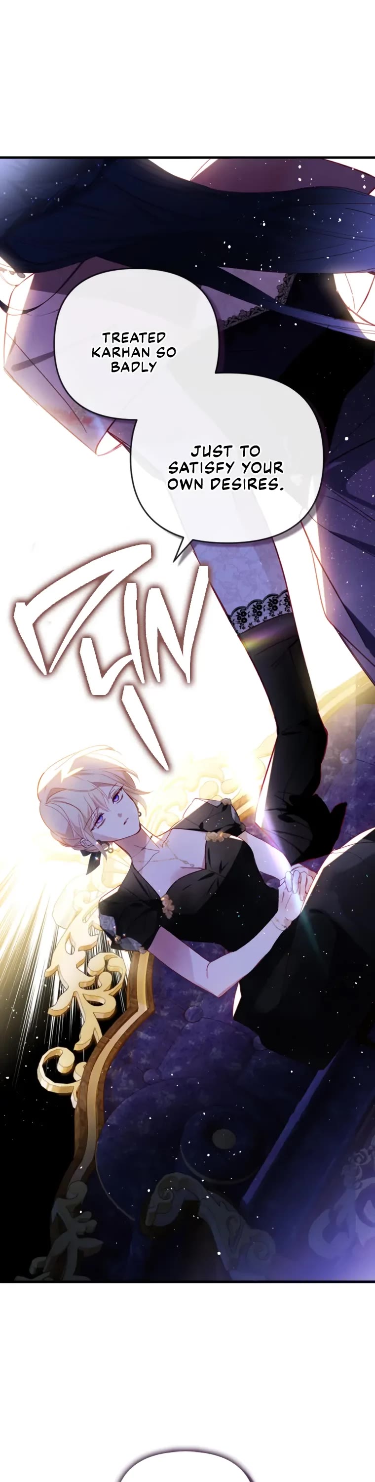 I Raised My Fiancé with Money Chapter 34 page 26 - Chapter 34