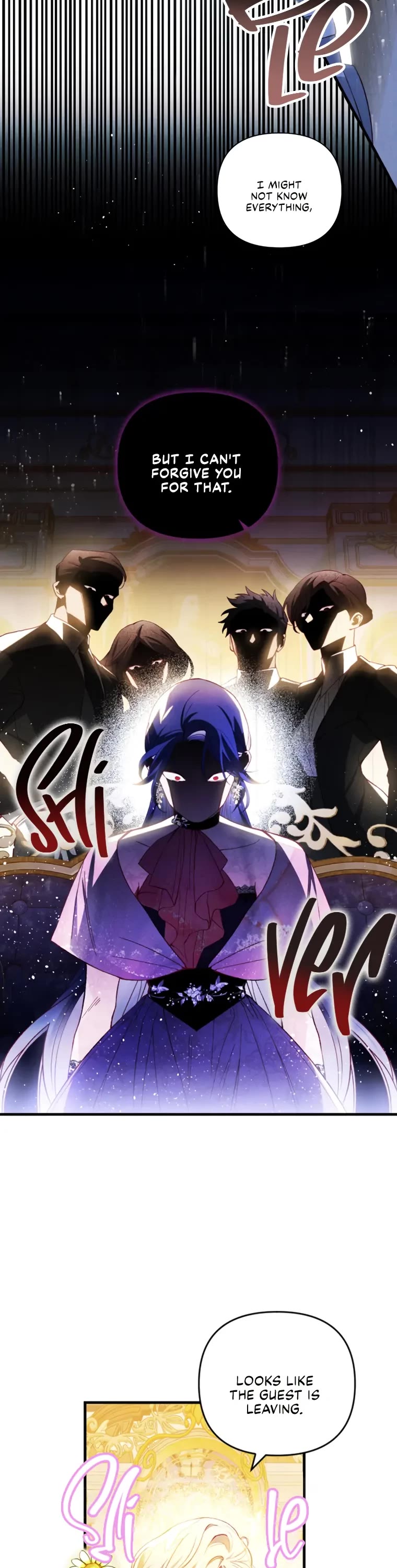 I Raised My Fiancé with Money Chapter 34 page 31 - Chapter 34