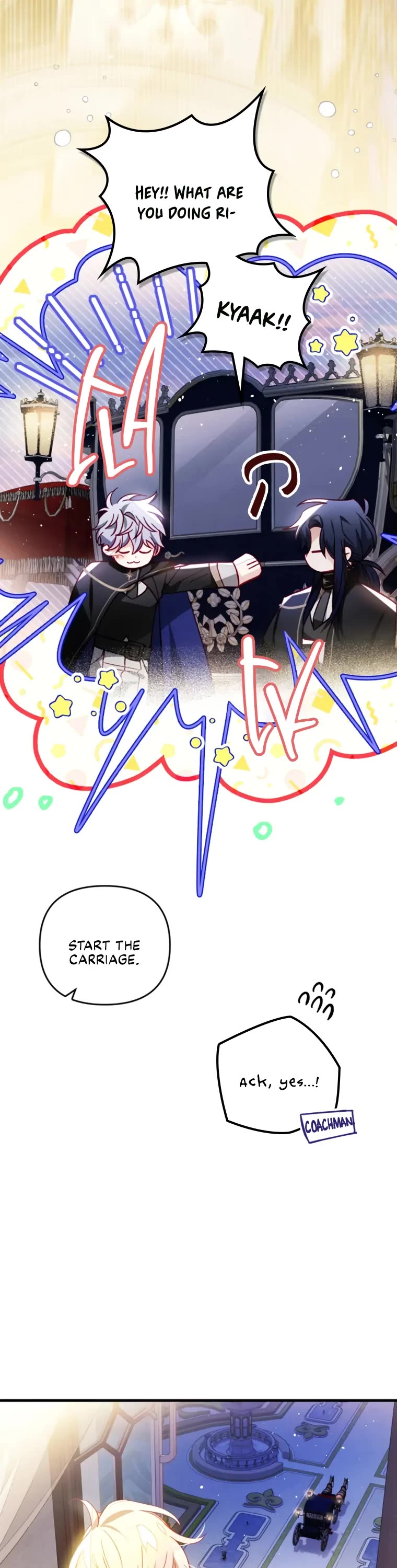 I Raised My Fiancé with Money Chapter 34 page 34 - Chapter 34