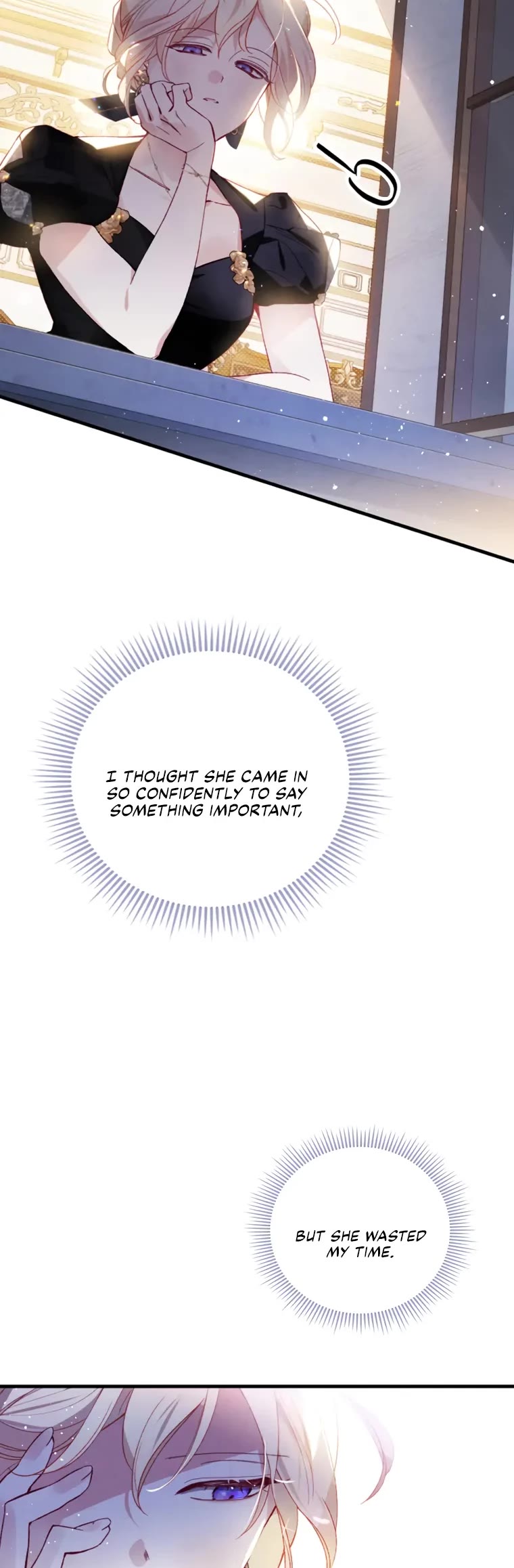 I Raised My Fiancé with Money Chapter 34 page 37 - Chapter 34