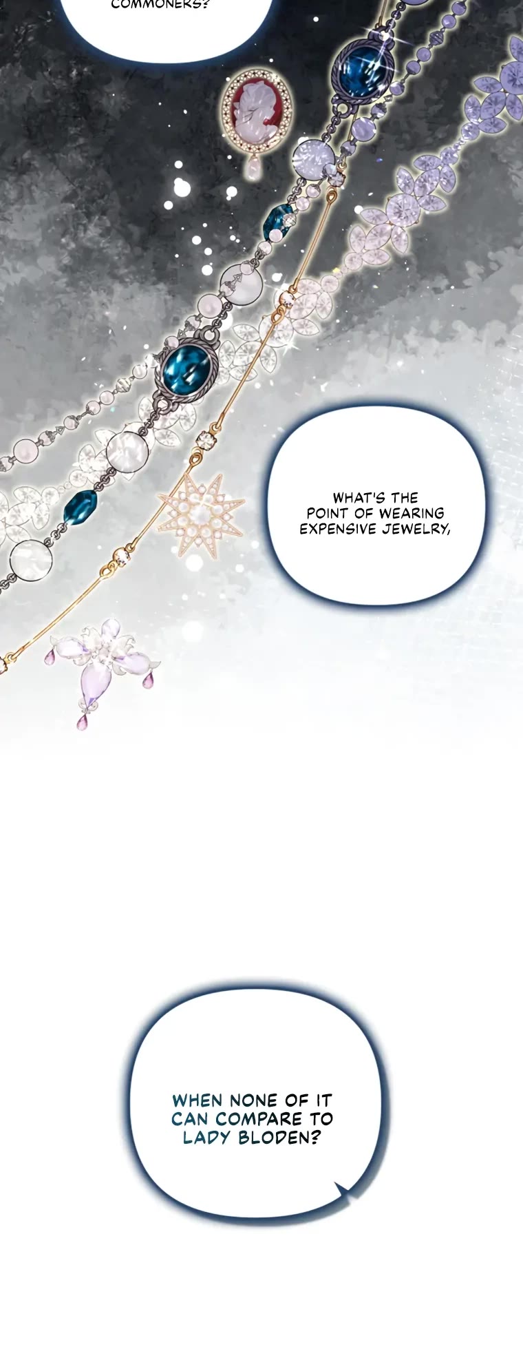 I Raised My Fiancé with Money Chapter 34 page 5 - Chapter 34