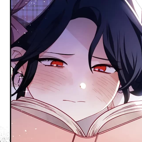 I Raised My Fiancé with Money Chapter 34 cover