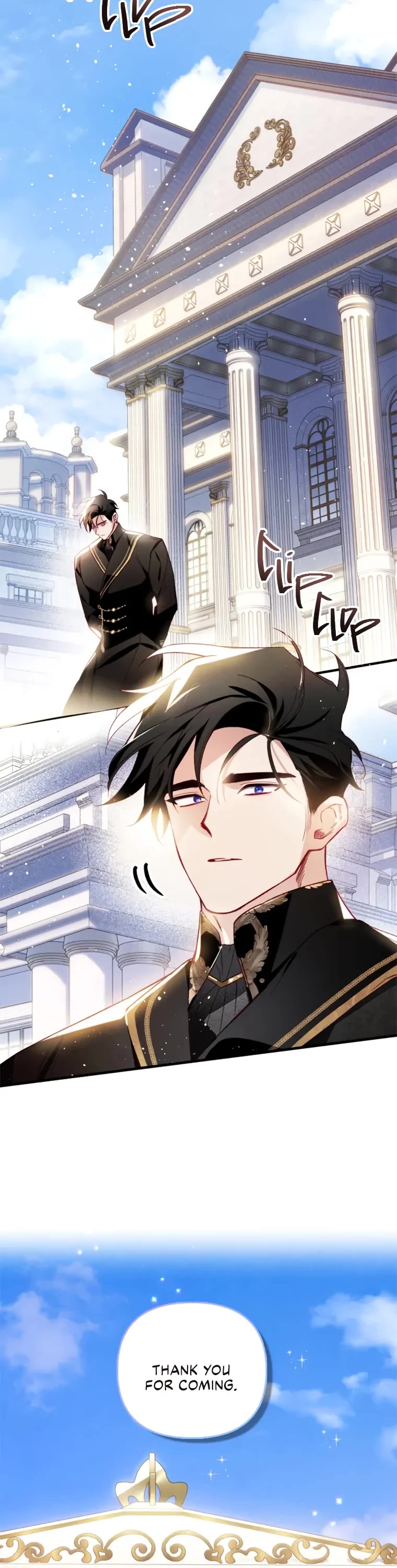 I Raised My Fiancé with Money Chapter 35 page 23 - Chapter 35