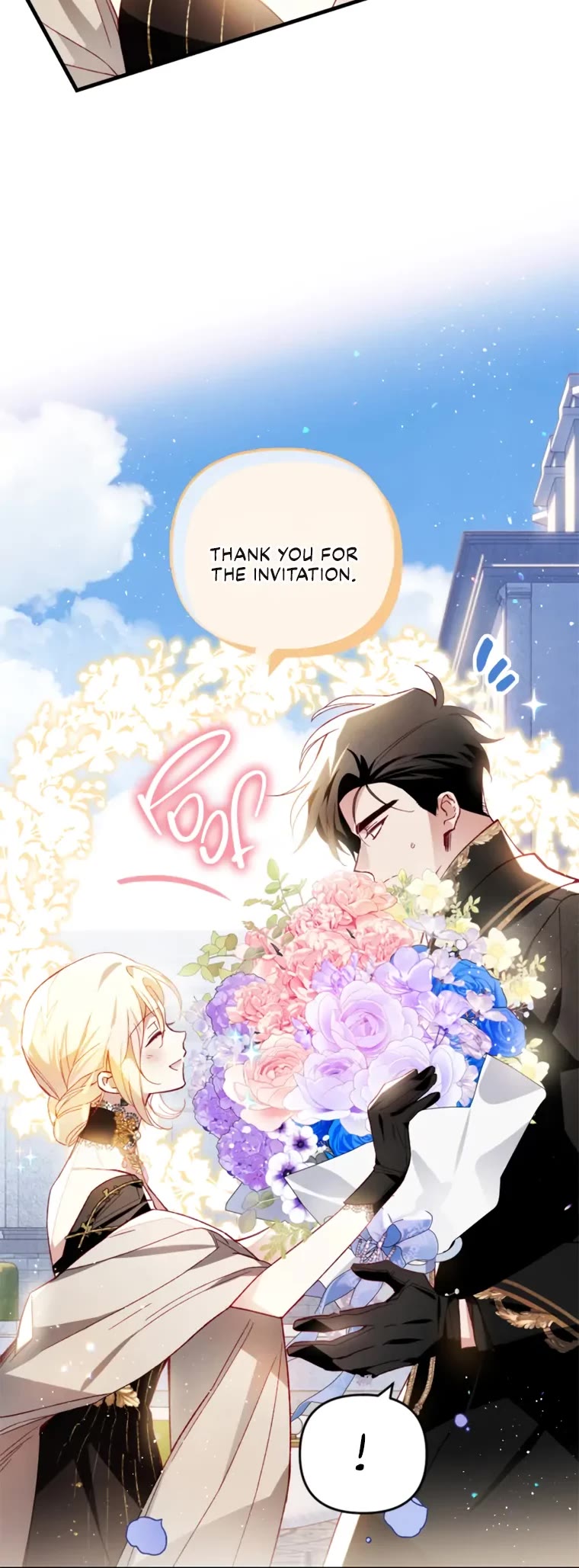 I Raised My Fiancé with Money Chapter 35 page 25 - Chapter 35