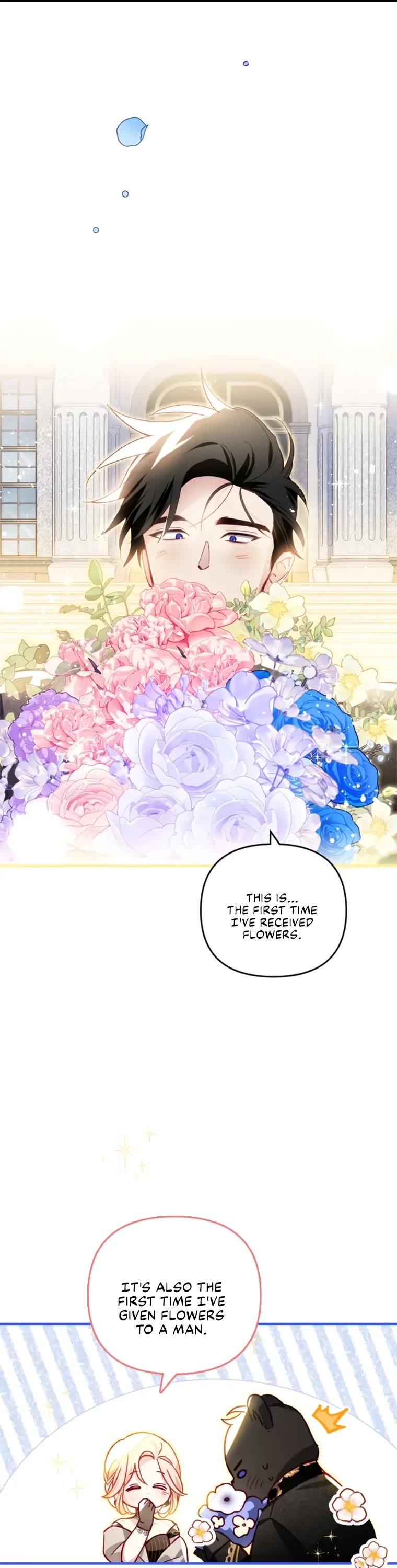 I Raised My Fiancé with Money Chapter 35 page 26 - Chapter 35