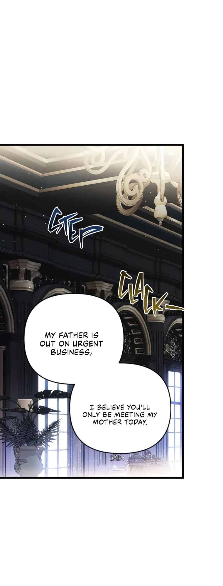 I Raised My Fiancé with Money Chapter 35 page 29 - Chapter 35