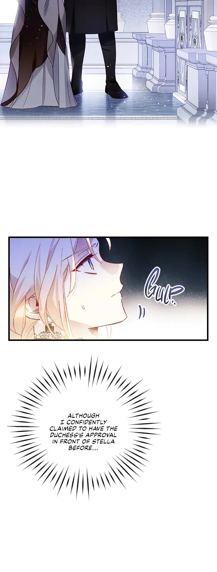 I Raised My Fiancé with Money Chapter 35 page 32 - Chapter 35