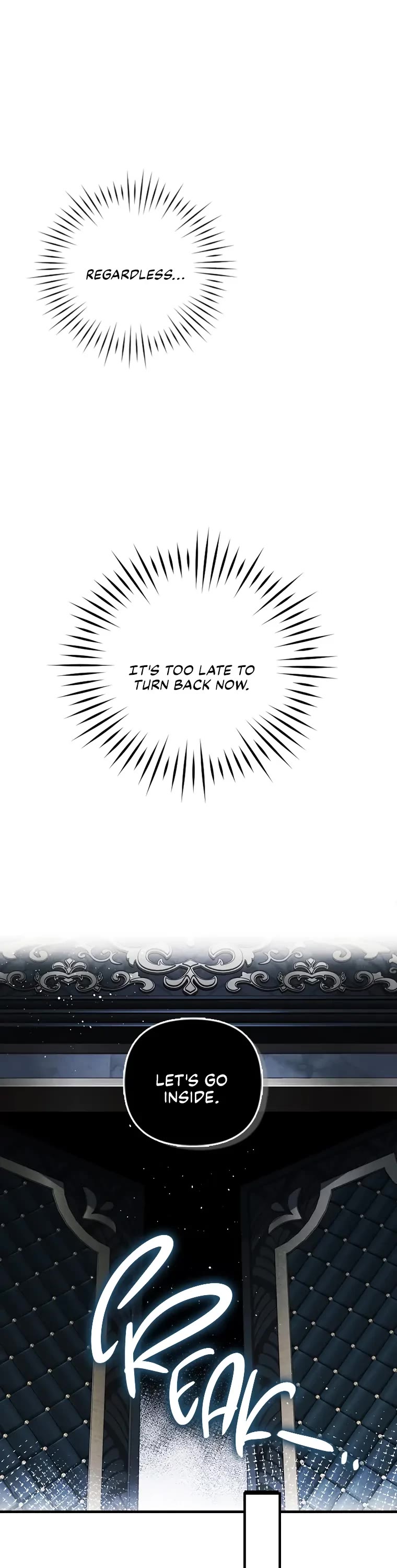 I Raised My Fiancé with Money Chapter 35 page 34 - Chapter 35