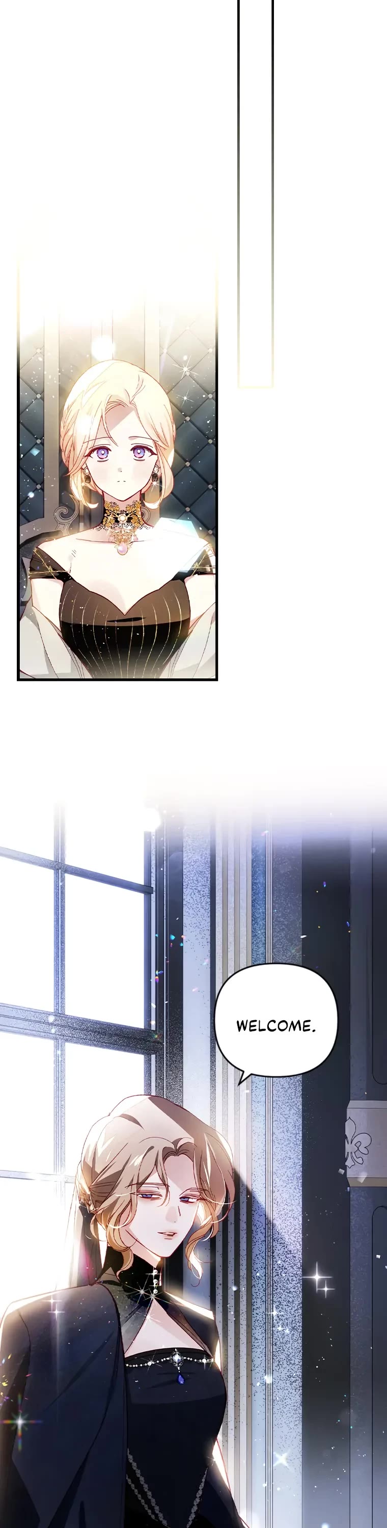 I Raised My Fiancé with Money Chapter 35 page 35 - Chapter 35