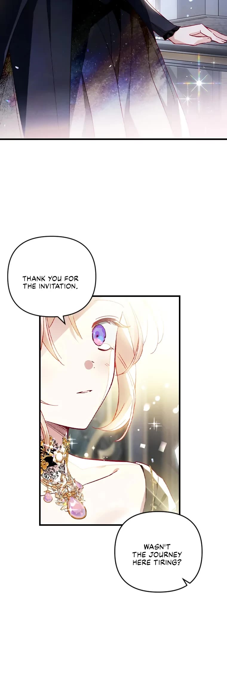 I Raised My Fiancé with Money Chapter 35 page 36 - Chapter 35