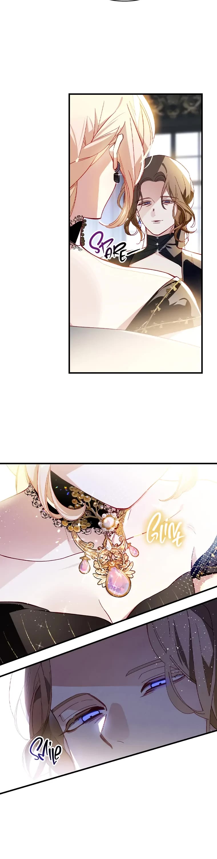 I Raised My Fiancé with Money Chapter 35 page 39 - Chapter 35