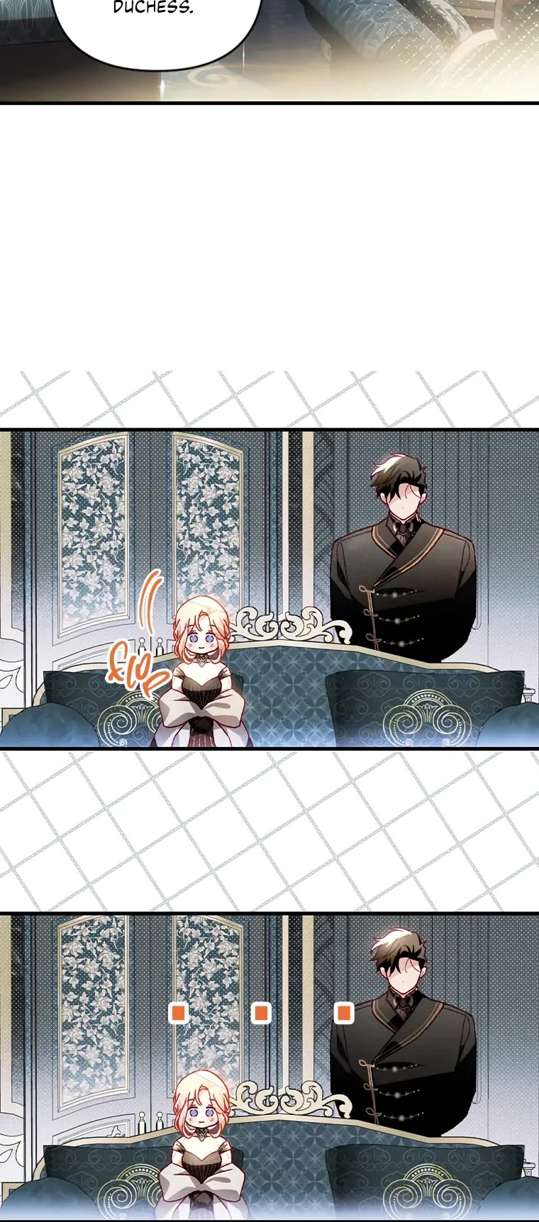 I Raised My Fiancé with Money Chapter 35 page 41 - Chapter 35