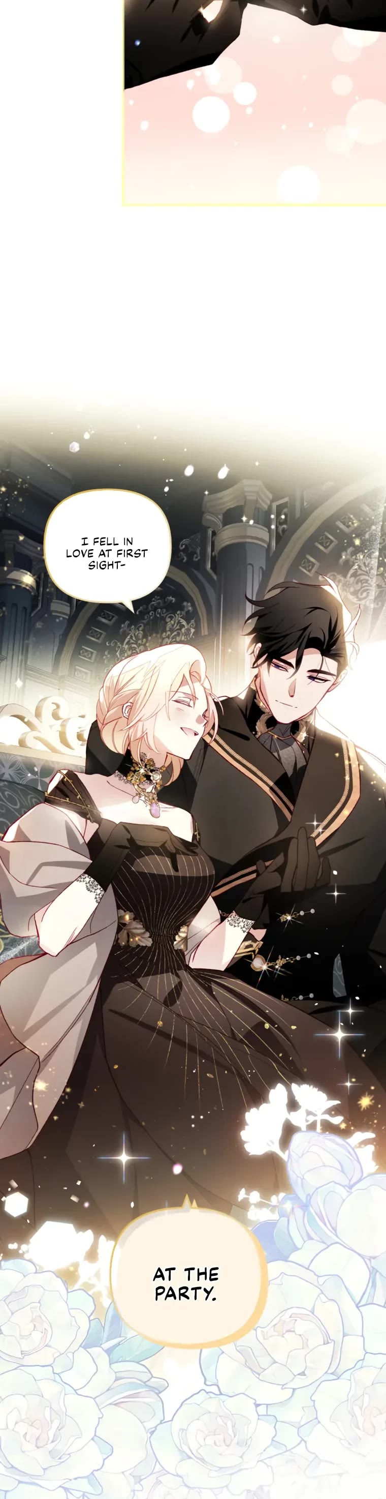 I Raised My Fiancé with Money Chapter 36 page 13 - Chapter 36