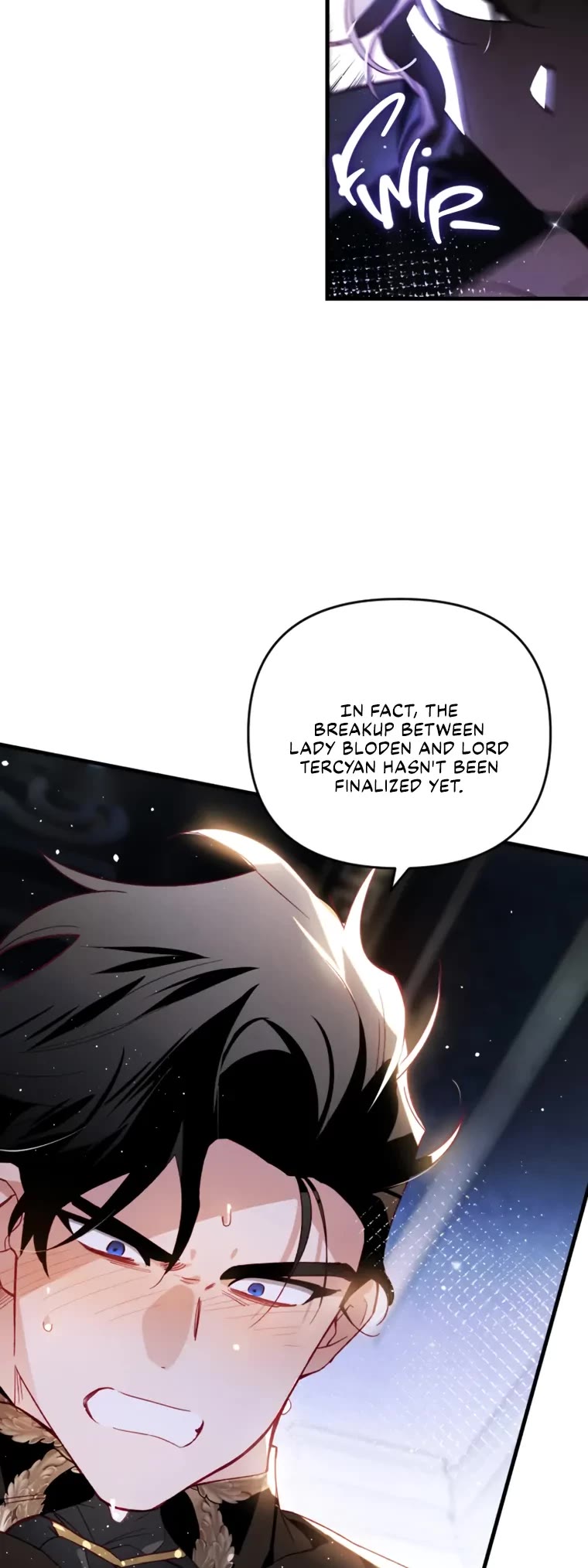 I Raised My Fiancé with Money Chapter 36 page 23 - Chapter 36