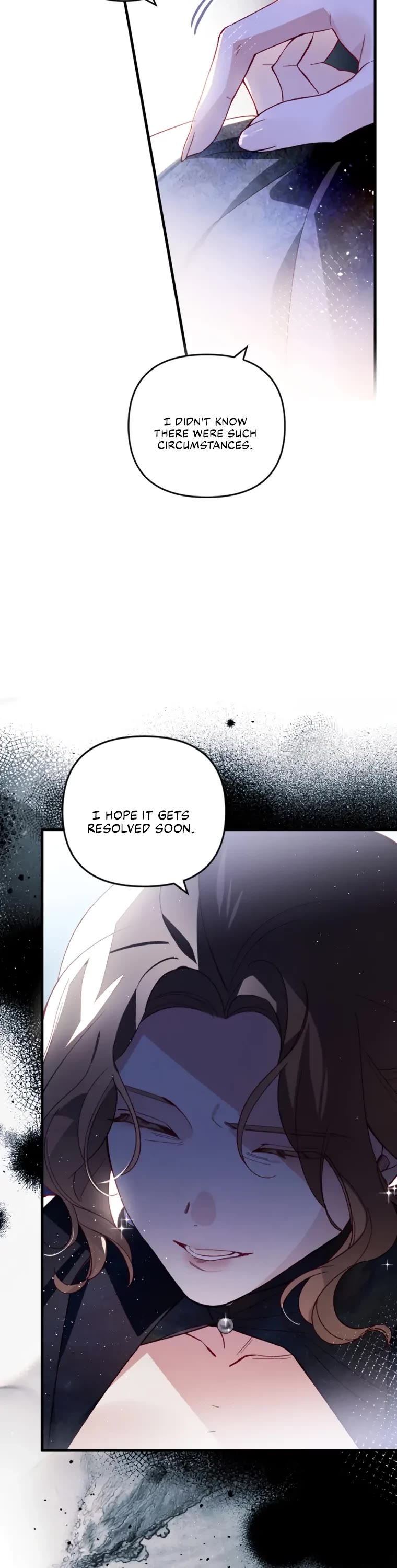 I Raised My Fiancé with Money Chapter 36 page 26 - Chapter 36