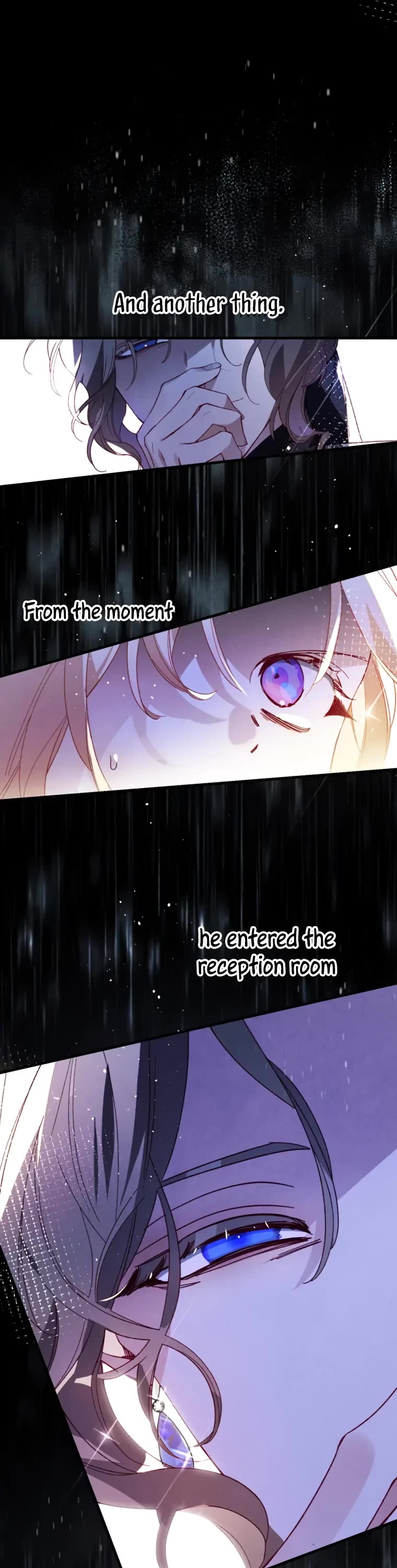 I Raised My Fiancé with Money Chapter 36 page 29 - Chapter 36