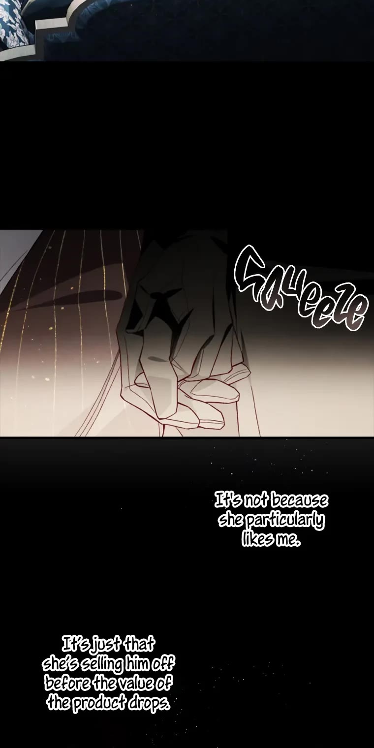 I Raised My Fiancé with Money Chapter 36 page 32 - Chapter 36