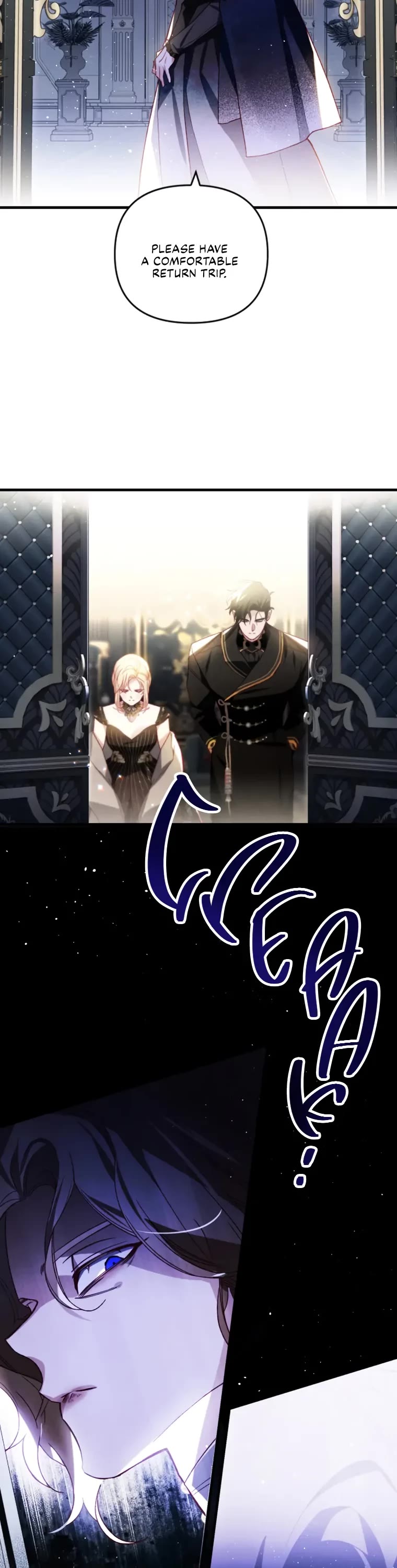 I Raised My Fiancé with Money Chapter 36 page 38 - Chapter 36