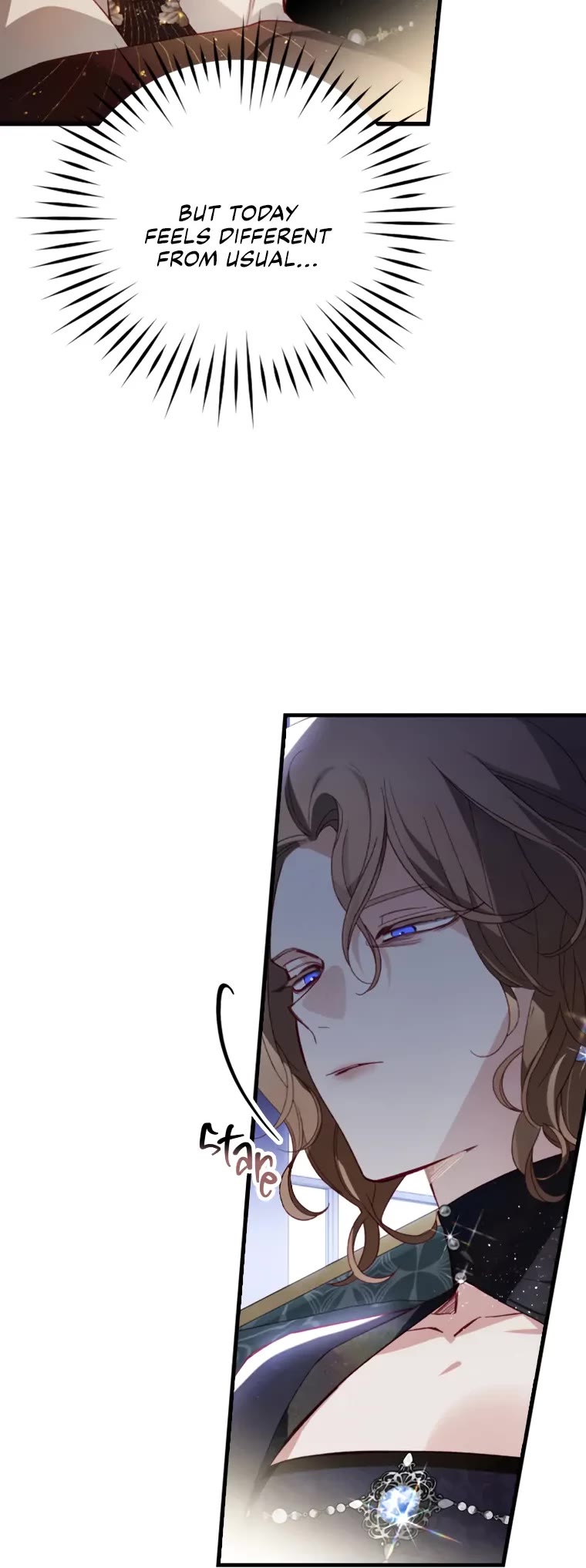 I Raised My Fiancé with Money Chapter 36 page 5 - Chapter 36