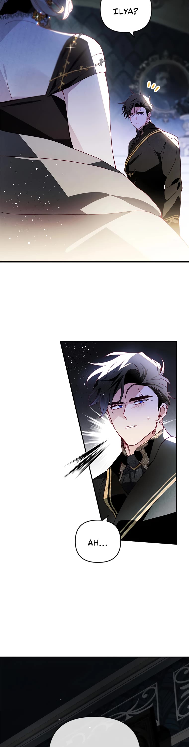 I Raised My Fiancé with Money Chapter 37 page 15 - Chapter 37