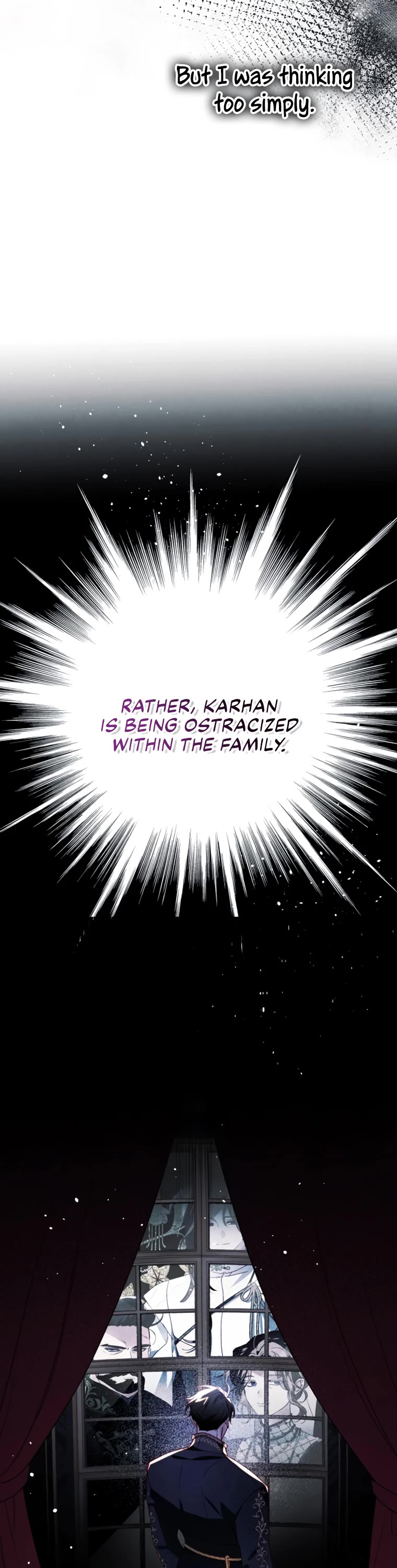 I Raised My Fiancé with Money Chapter 37 page 19 - Chapter 37