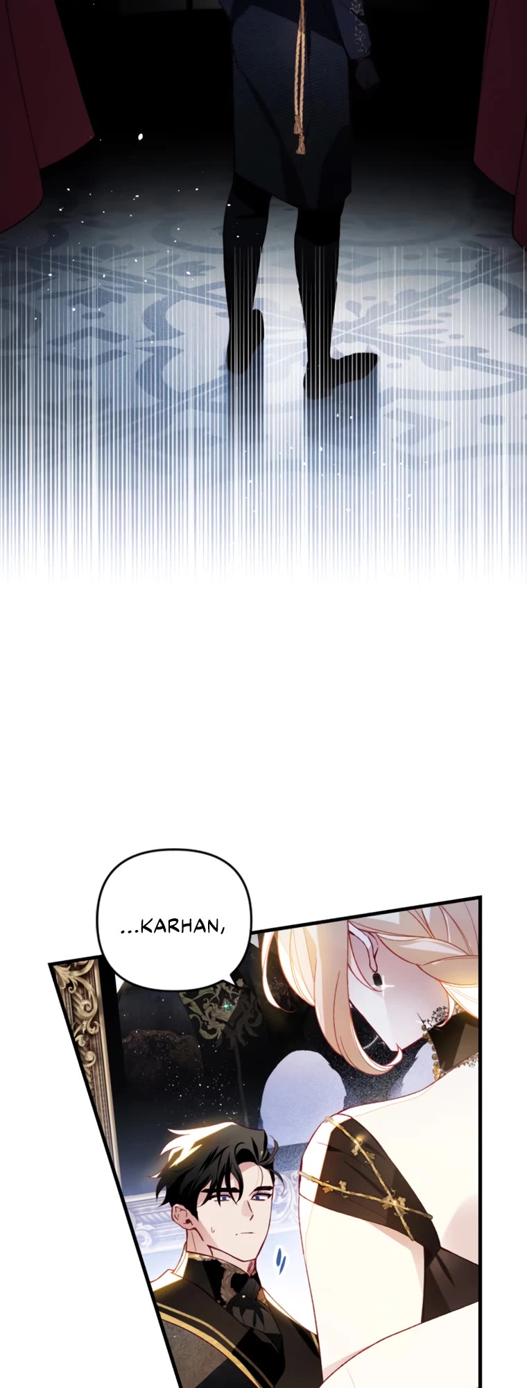 I Raised My Fiancé with Money Chapter 37 page 20 - Chapter 37