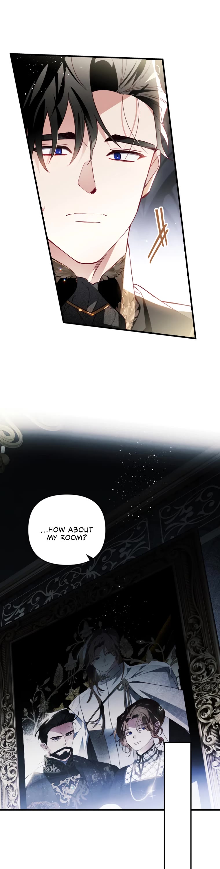 I Raised My Fiancé with Money Chapter 37 page 22 - Chapter 37