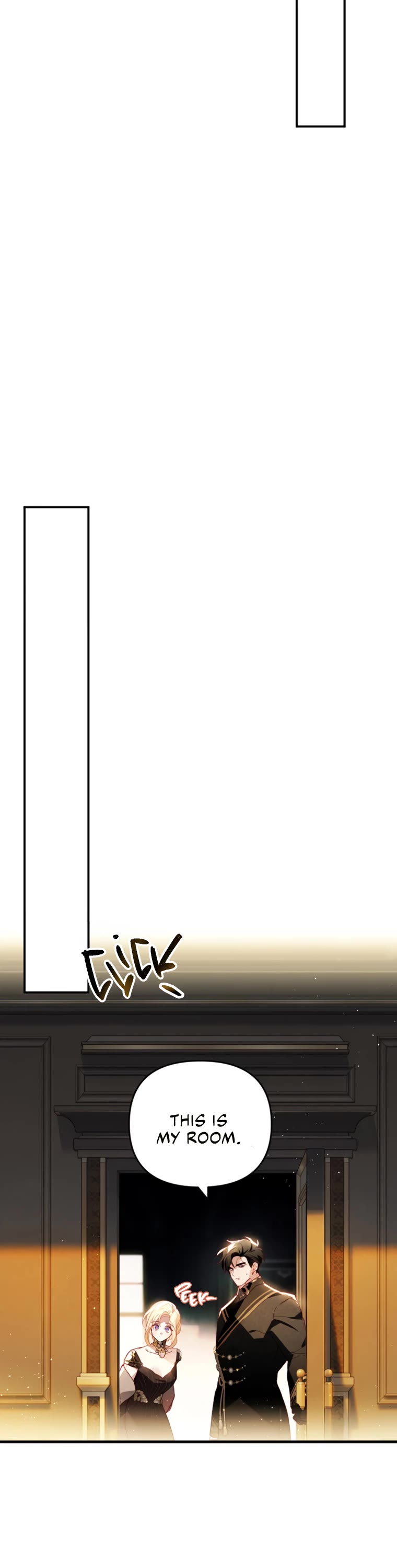 I Raised My Fiancé with Money Chapter 37 page 23 - Chapter 37