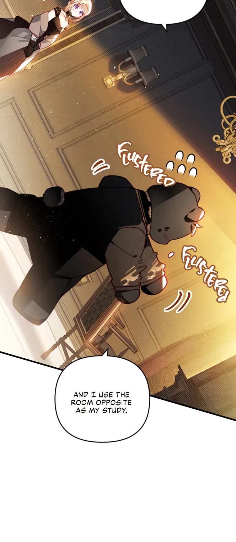 I Raised My Fiancé with Money Chapter 37 page 25 - Chapter 37
