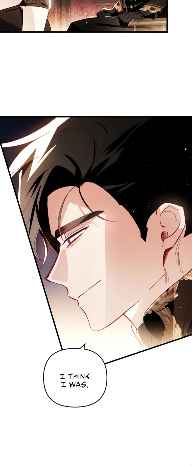 I Raised My Fiancé with Money Chapter 37 page 28 - Chapter 37