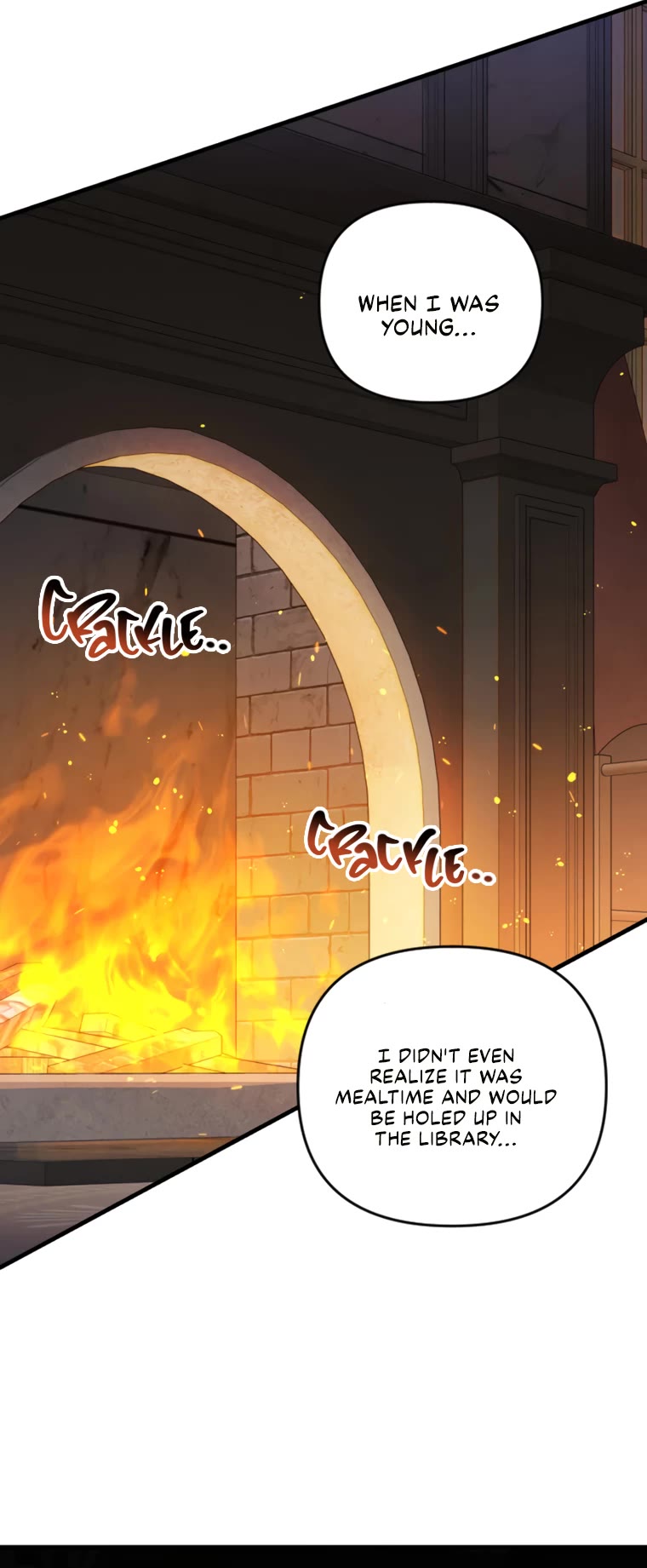 I Raised My Fiancé with Money Chapter 37 page 29 - Chapter 37