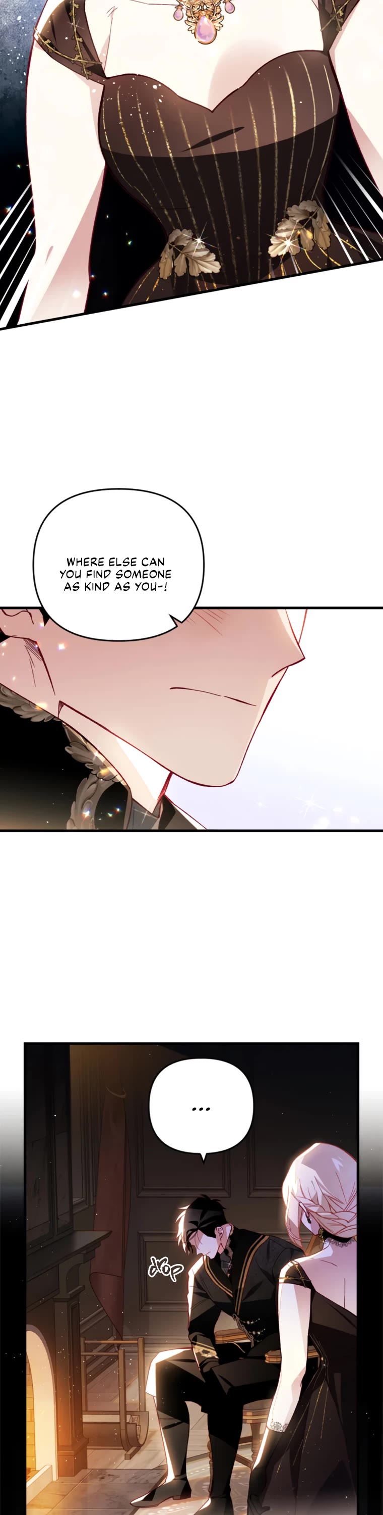 I Raised My Fiancé with Money Chapter 37 page 40 - Chapter 37