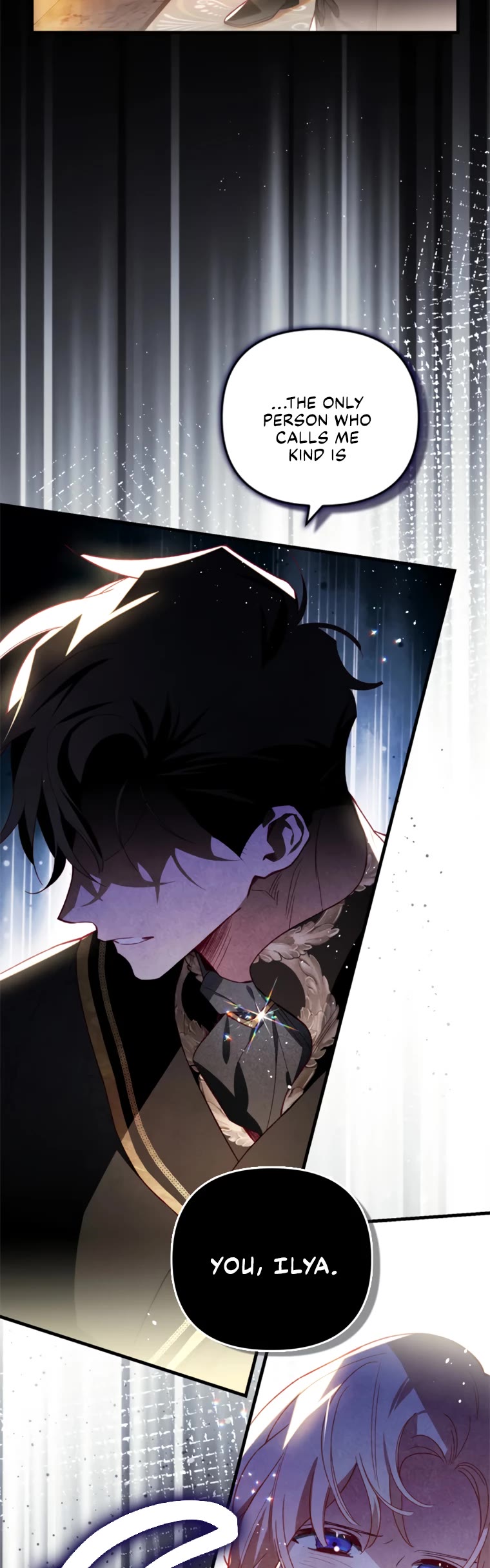 I Raised My Fiancé with Money Chapter 37 page 41 - Chapter 37