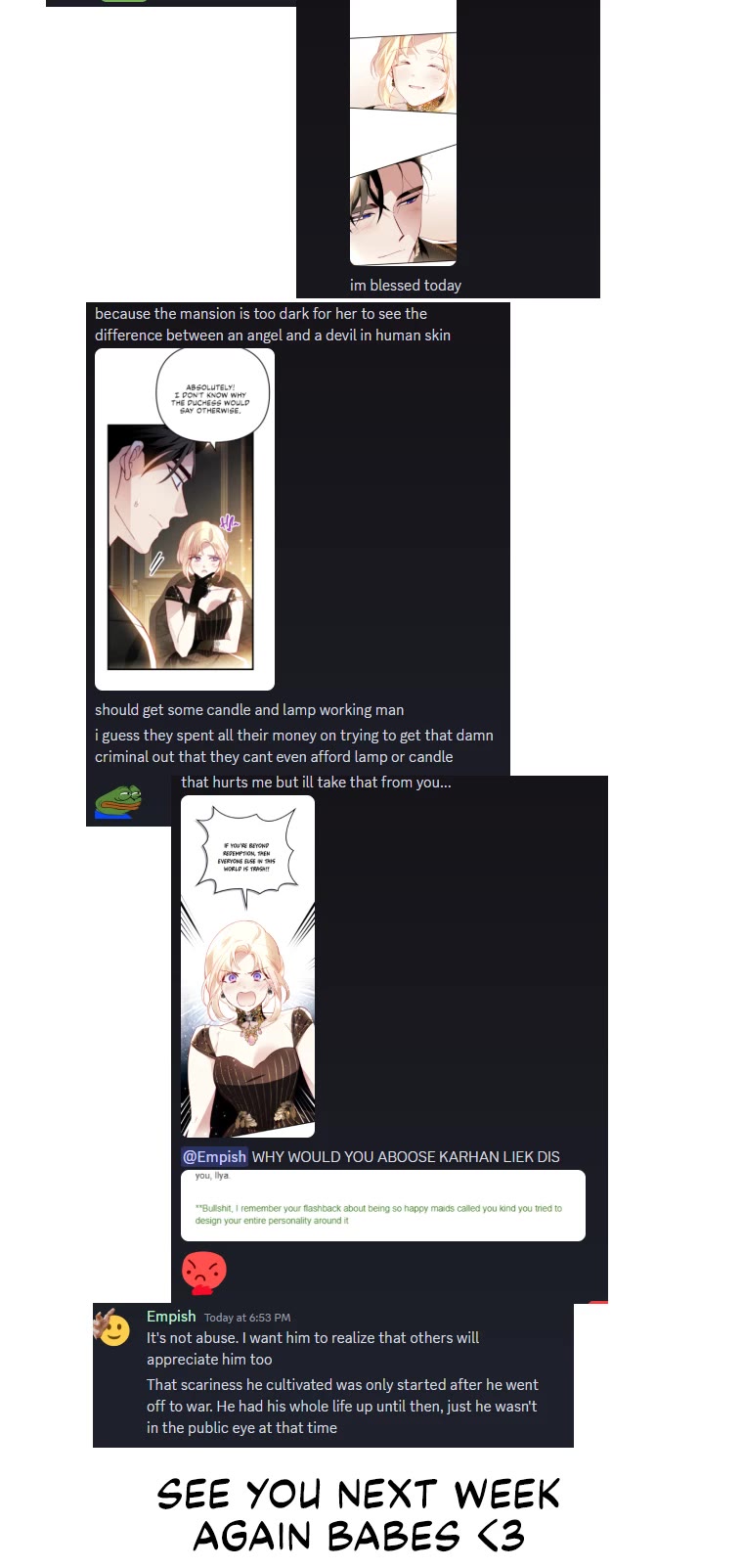 I Raised My Fiancé with Money Chapter 37 page 45 - Chapter 37