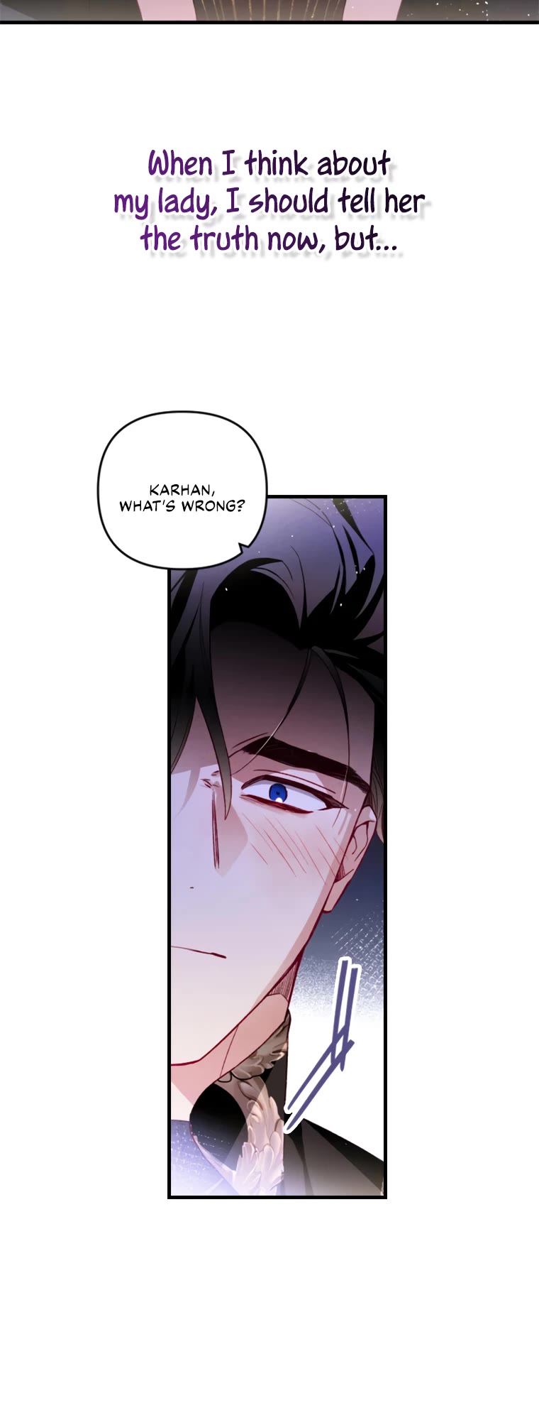 I Raised My Fiancé with Money Chapter 38 page 13 - Chapter 38