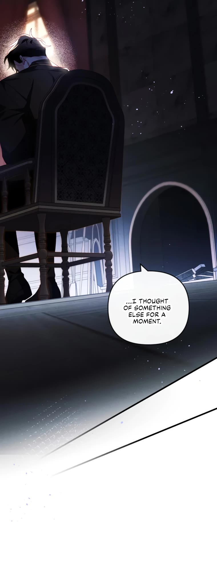 I Raised My Fiancé with Money Chapter 38 page 17 - Chapter 38