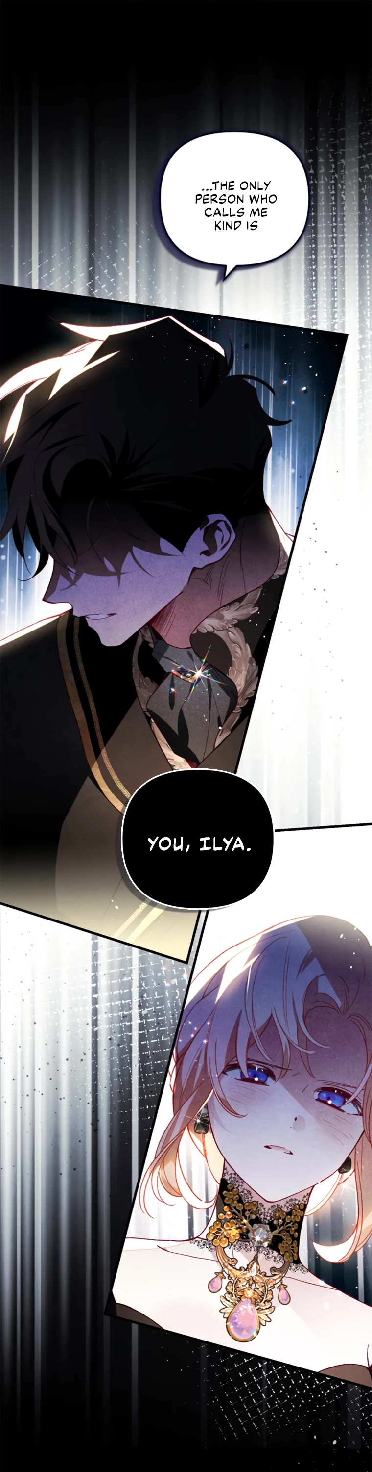 I Raised My Fiancé with Money Chapter 38 page 2 - Chapter 38