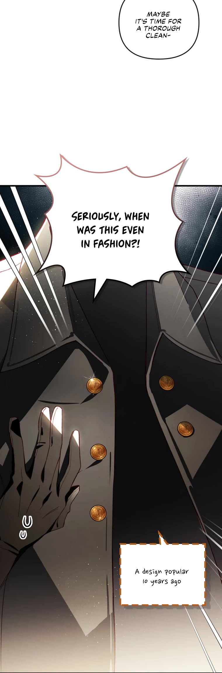 I Raised My Fiancé with Money Chapter 38 page 29 - Chapter 38