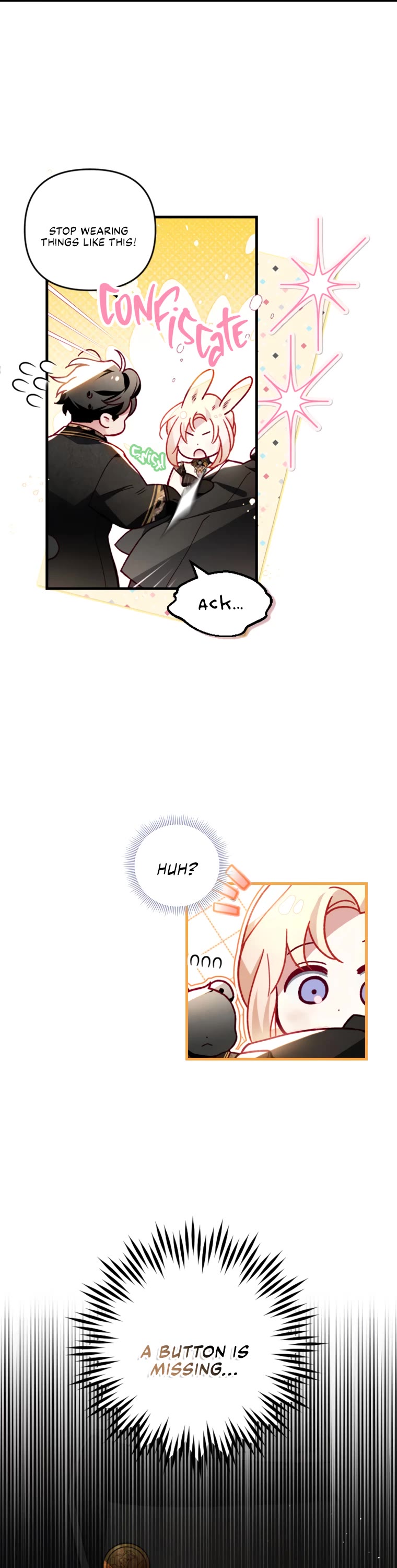 I Raised My Fiancé with Money Chapter 38 page 30 - Chapter 38