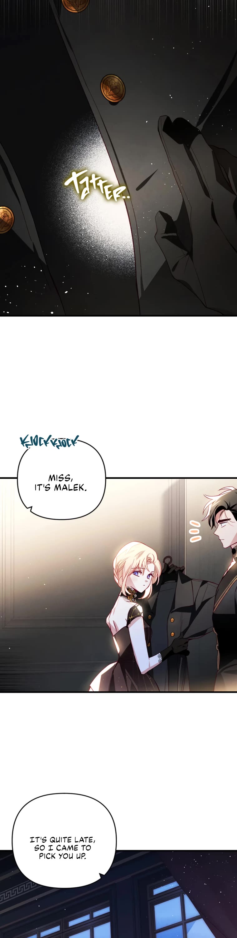 I Raised My Fiancé with Money Chapter 38 page 31 - Chapter 38